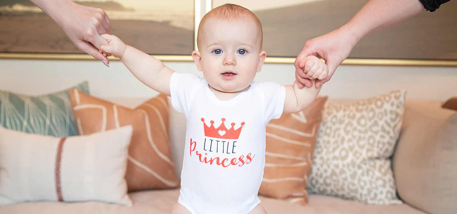 Your Style, Perfectly Bespoke