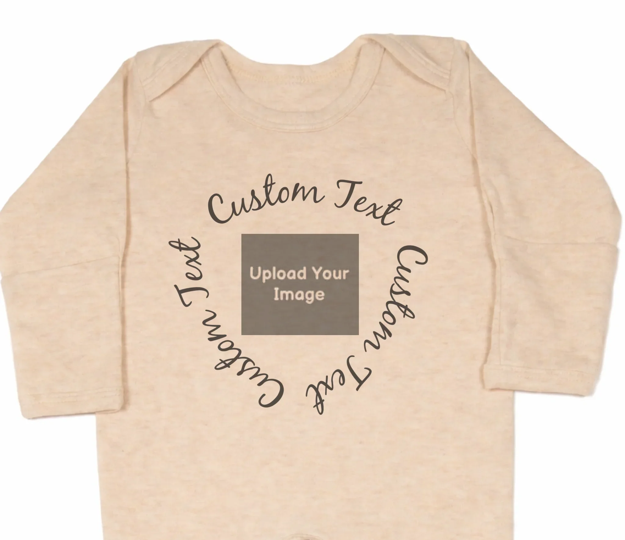 Custom Design #10 - Image 3