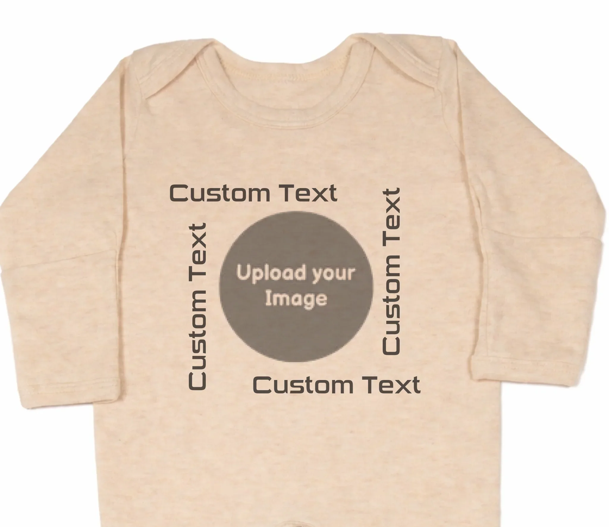 Custom Design #8 - Image 3