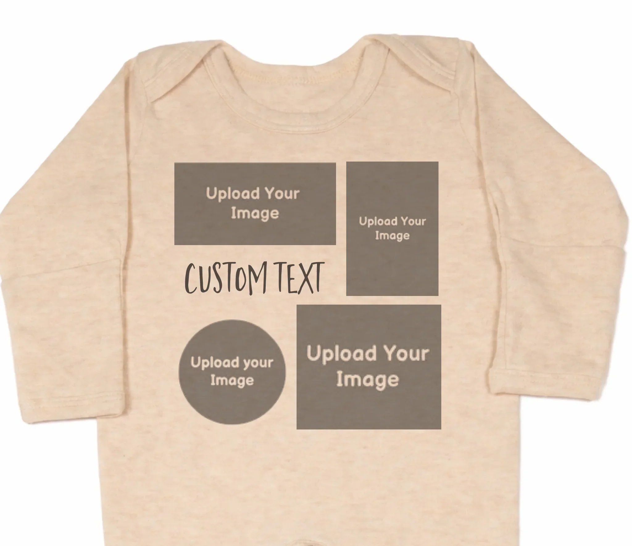 Custom Design #9 - Image 3