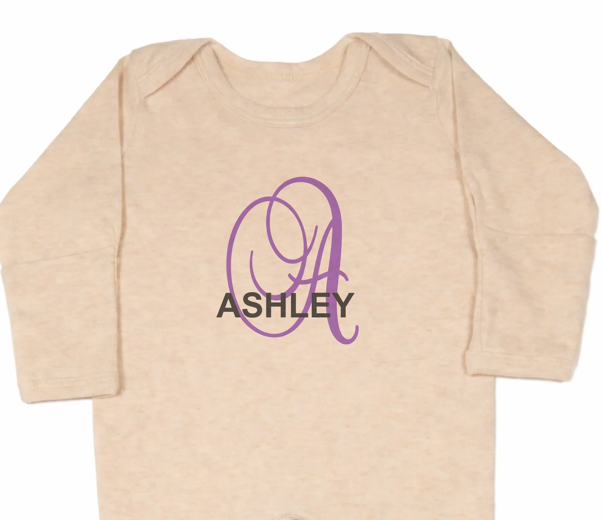 Letter & Name (New!) - Image 3